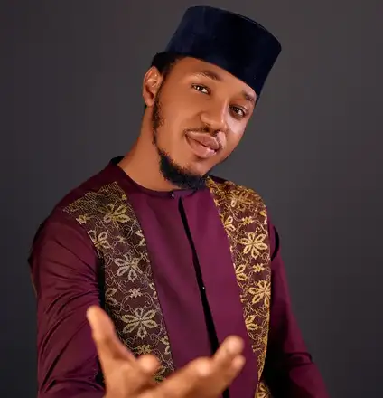 Ahmad Gambo Salman